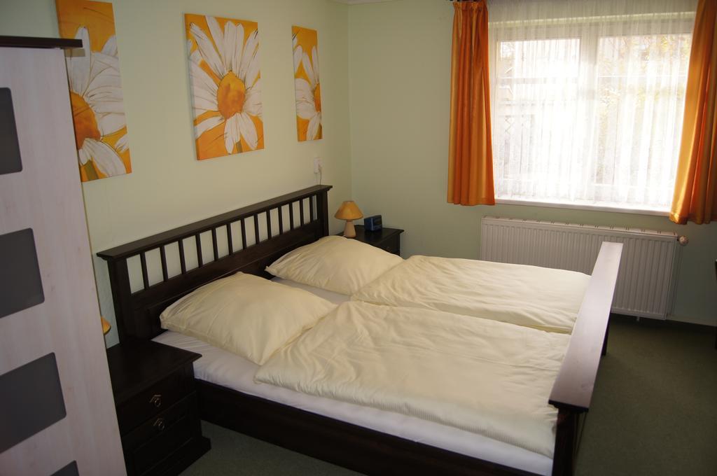 Ferienwohnung Pohle-Priske Radebeul Dış mekan fotoğraf