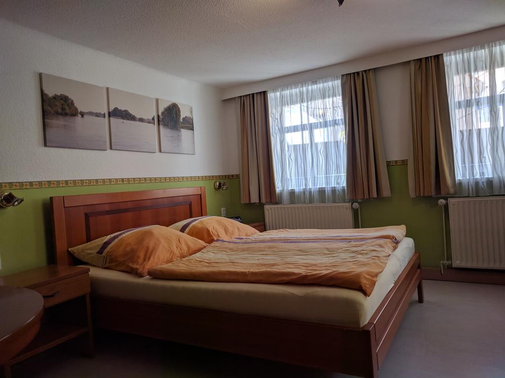 Ferienwohnung Pohle-Priske Radebeul Dış mekan fotoğraf