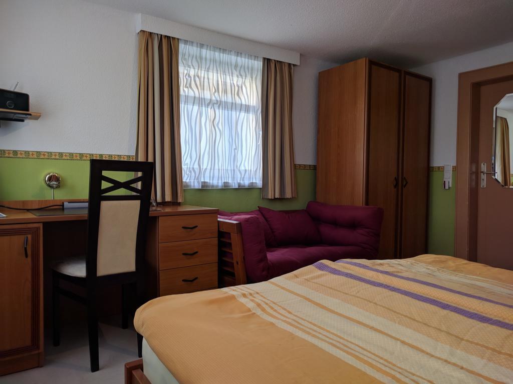Ferienwohnung Pohle-Priske Radebeul Dış mekan fotoğraf