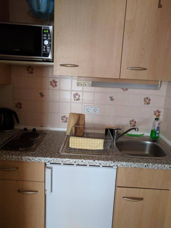 Ferienwohnung Pohle-Priske Radebeul Dış mekan fotoğraf