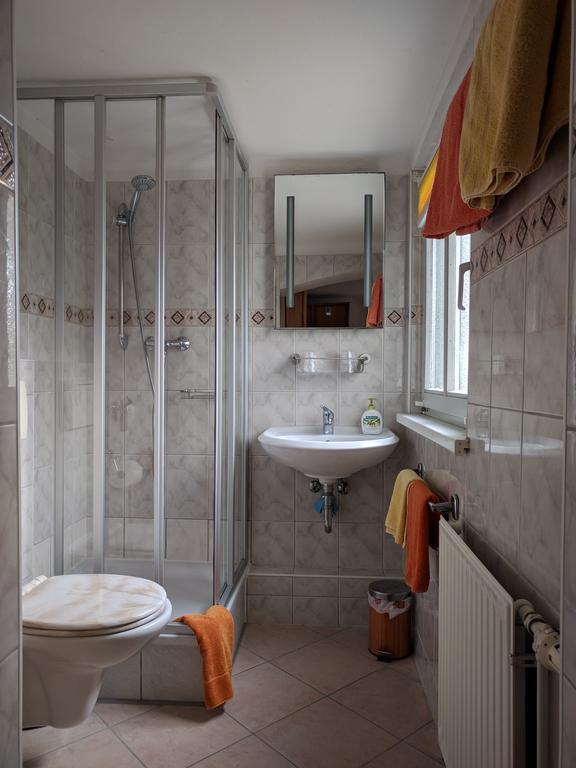 Ferienwohnung Pohle-Priske Radebeul Dış mekan fotoğraf