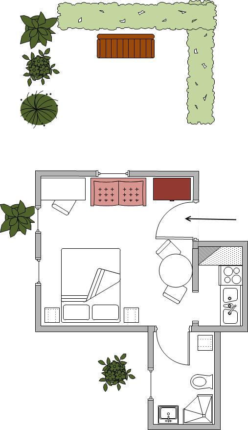 Ferienwohnung Pohle-Priske Radebeul Dış mekan fotoğraf