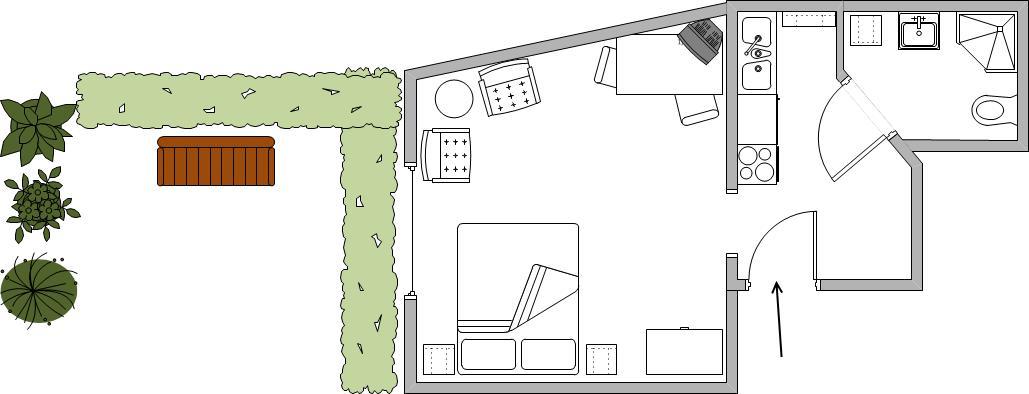 Ferienwohnung Pohle-Priske Radebeul Dış mekan fotoğraf