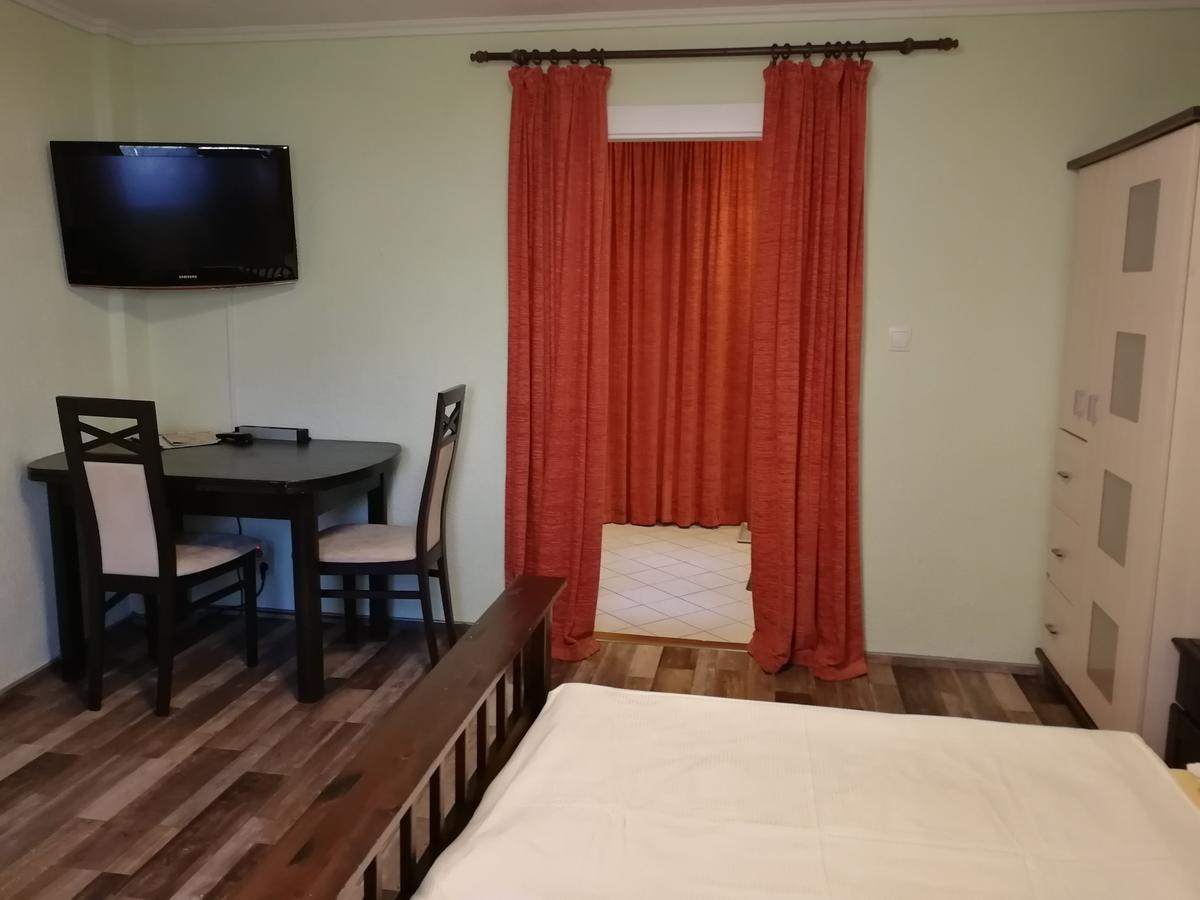 Ferienwohnung Pohle-Priske Radebeul Dış mekan fotoğraf