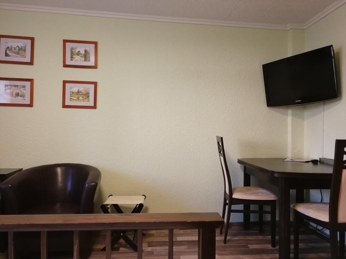 Ferienwohnung Pohle-Priske Radebeul Dış mekan fotoğraf