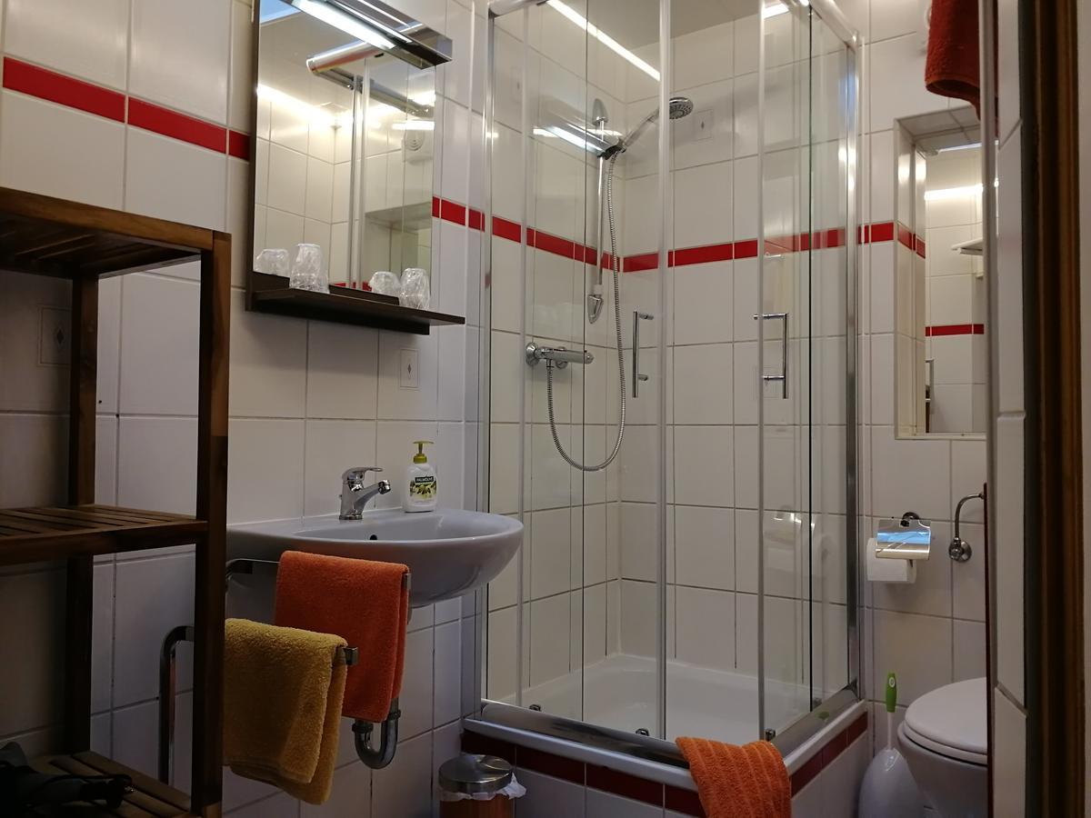 Ferienwohnung Pohle-Priske Radebeul Dış mekan fotoğraf